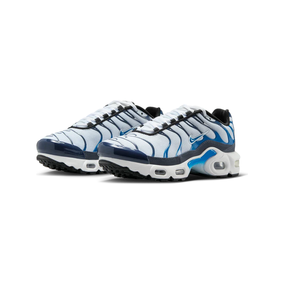 Nike Air Max Plus Thunder Blue Photo Blue