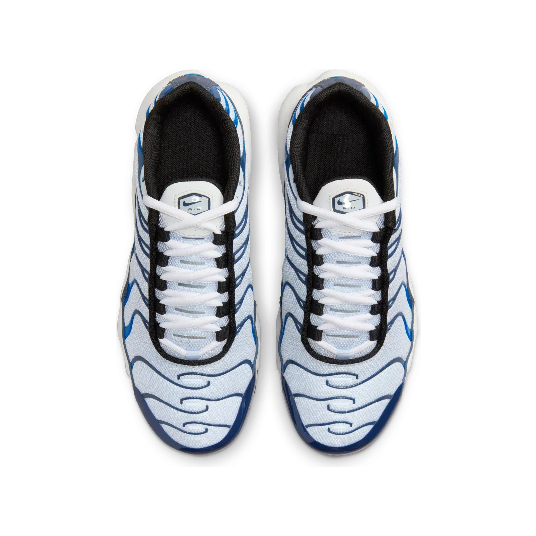 Nike Air Max Plus Thunder Blue Photo Blue