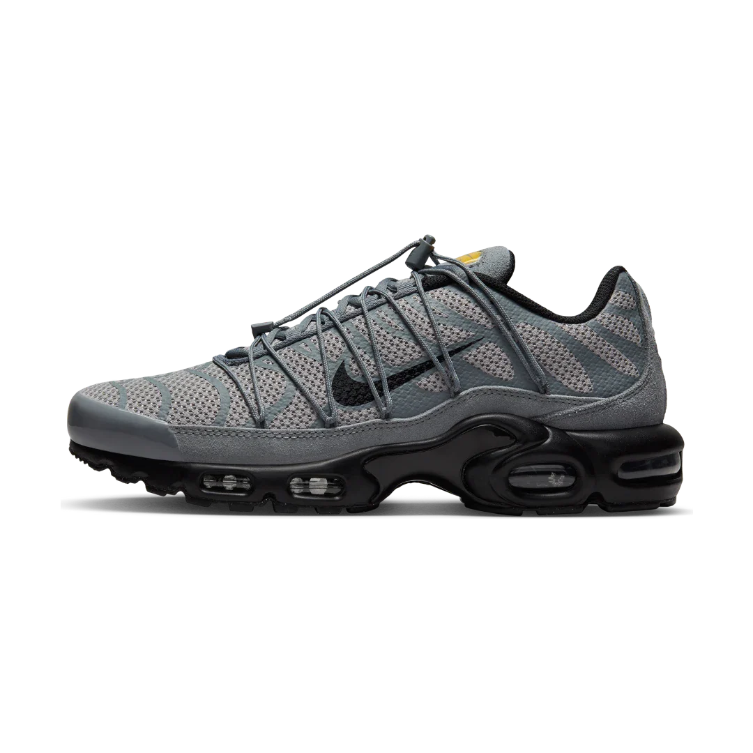 Nike Air Max Plus Toggle Grey Reflective
