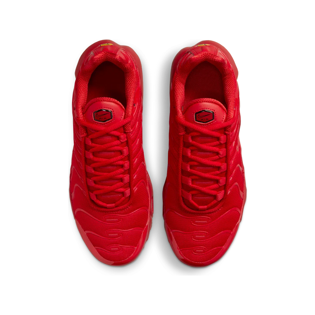 Nike Air Max Plus University Red