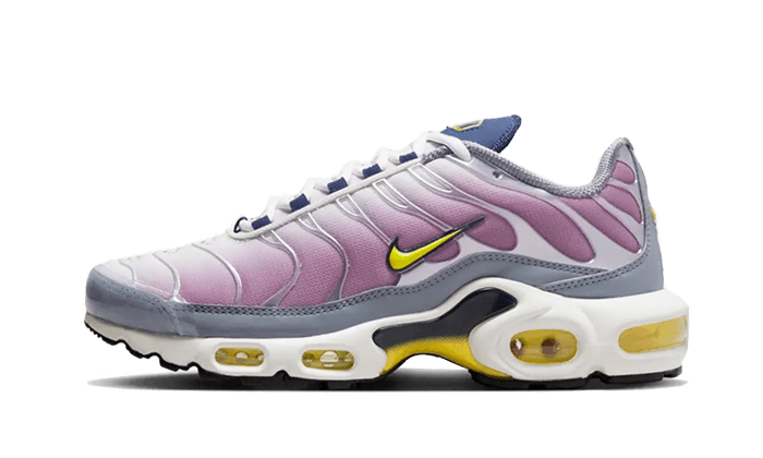 Nike Air Max Plus Violet Dust High Voltage