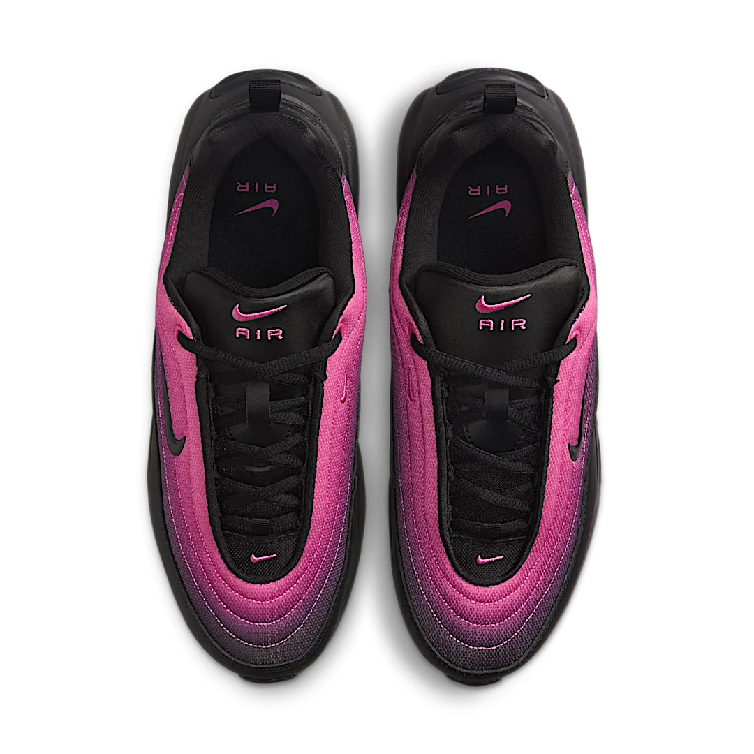 Nike Air Max Portal Black Pinksicle
