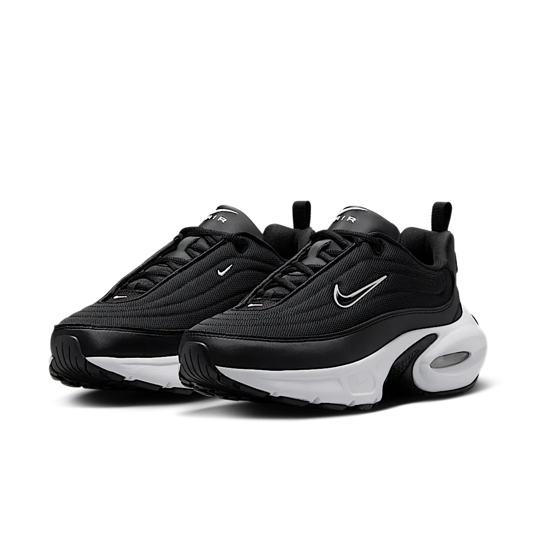 Nike Air Max Portal Black White