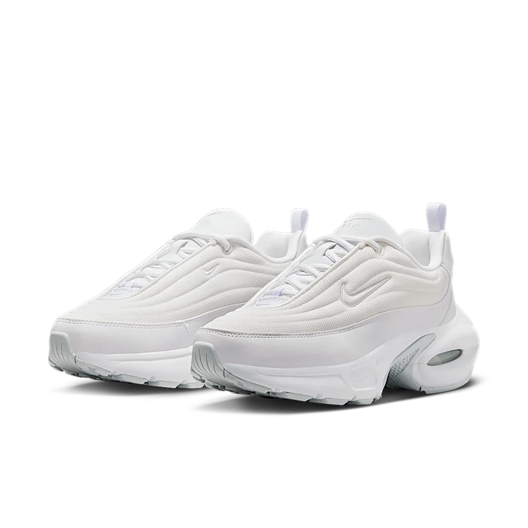 Nike Air Max Portal White Pure Platinum