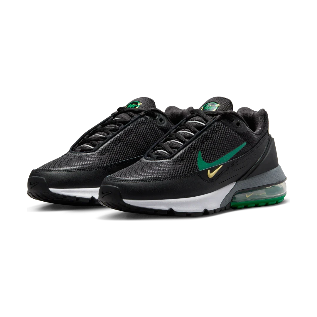 Nike Air Max Pulse Black Malachite