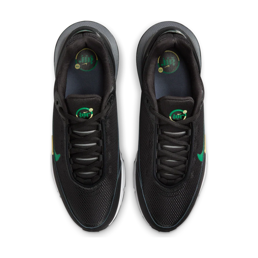 Nike Air Max Pulse Black Malachite