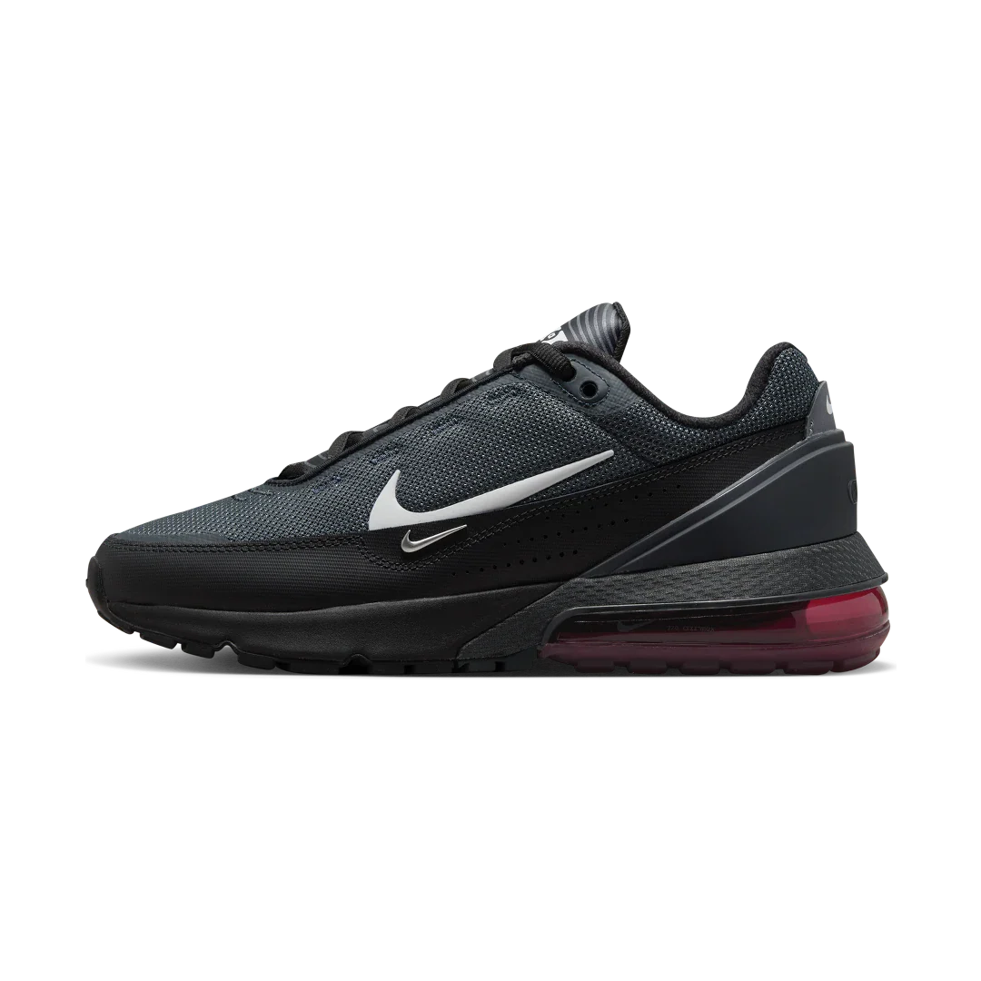 Nike Air Max Pulse Black Varsity Red