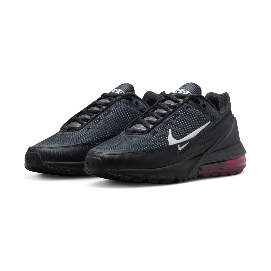 Nike Air Max Pulse Black Varsity Red