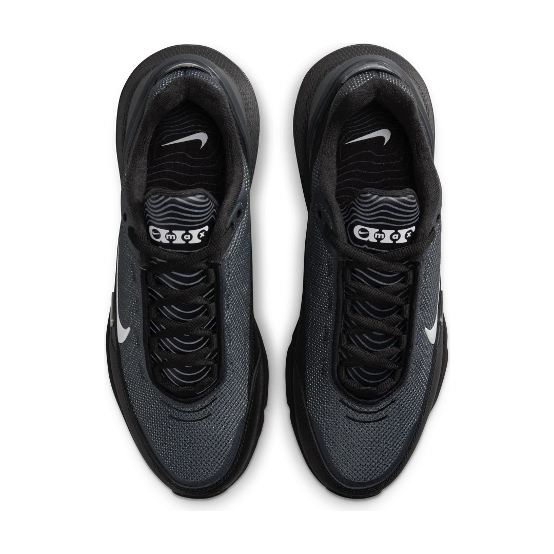 Nike Air Max Pulse Black Varsity Red