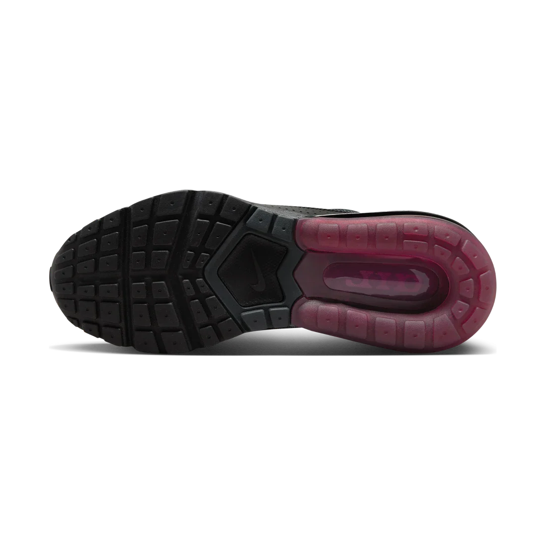 Nike Air Max Pulse Black Varsity Red