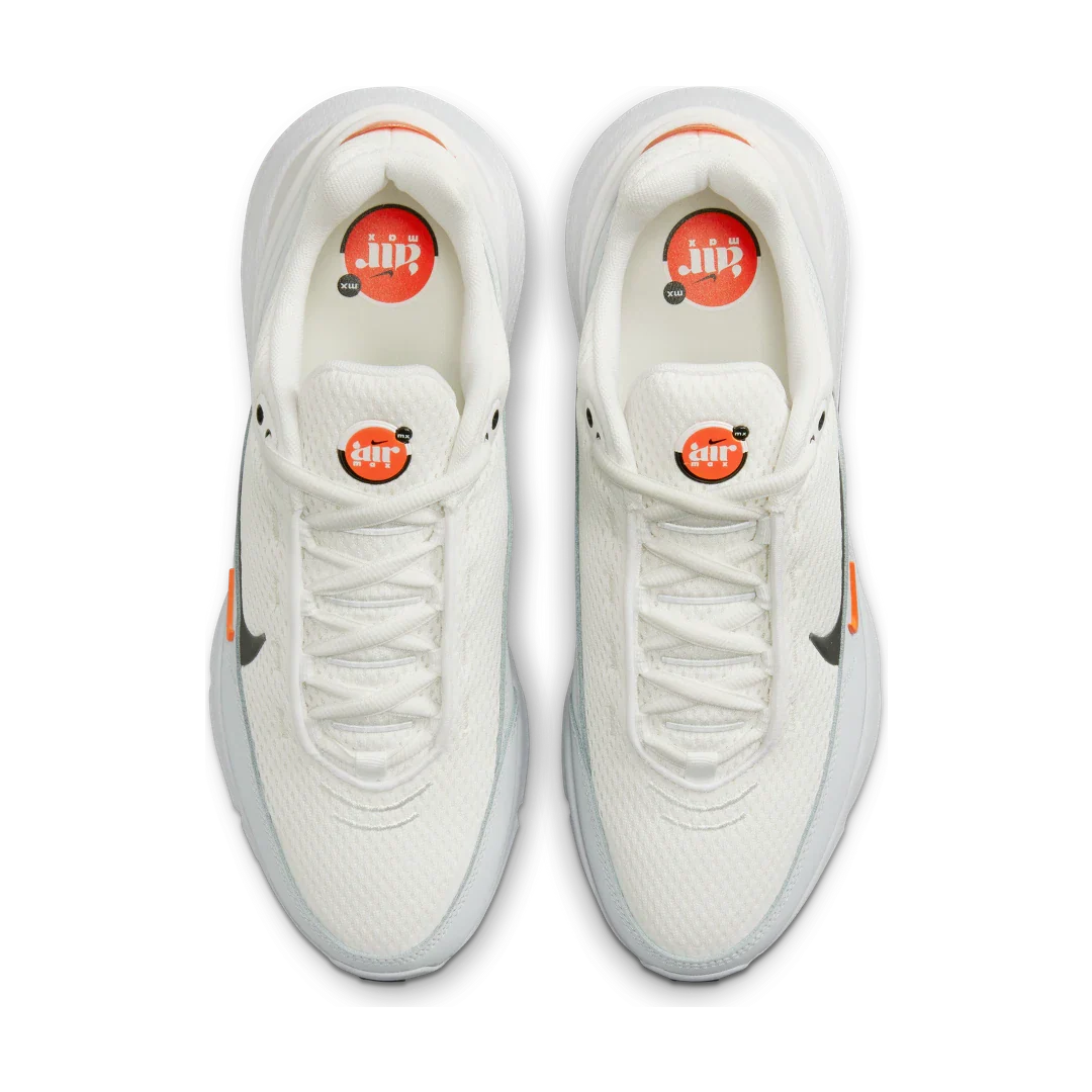 Nike Air Max Pulse Summit White Safety Orange