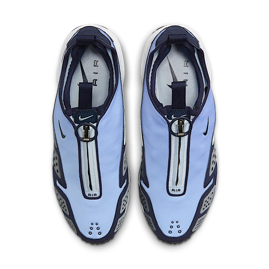 Nike Air Max Sunder Blue Ice