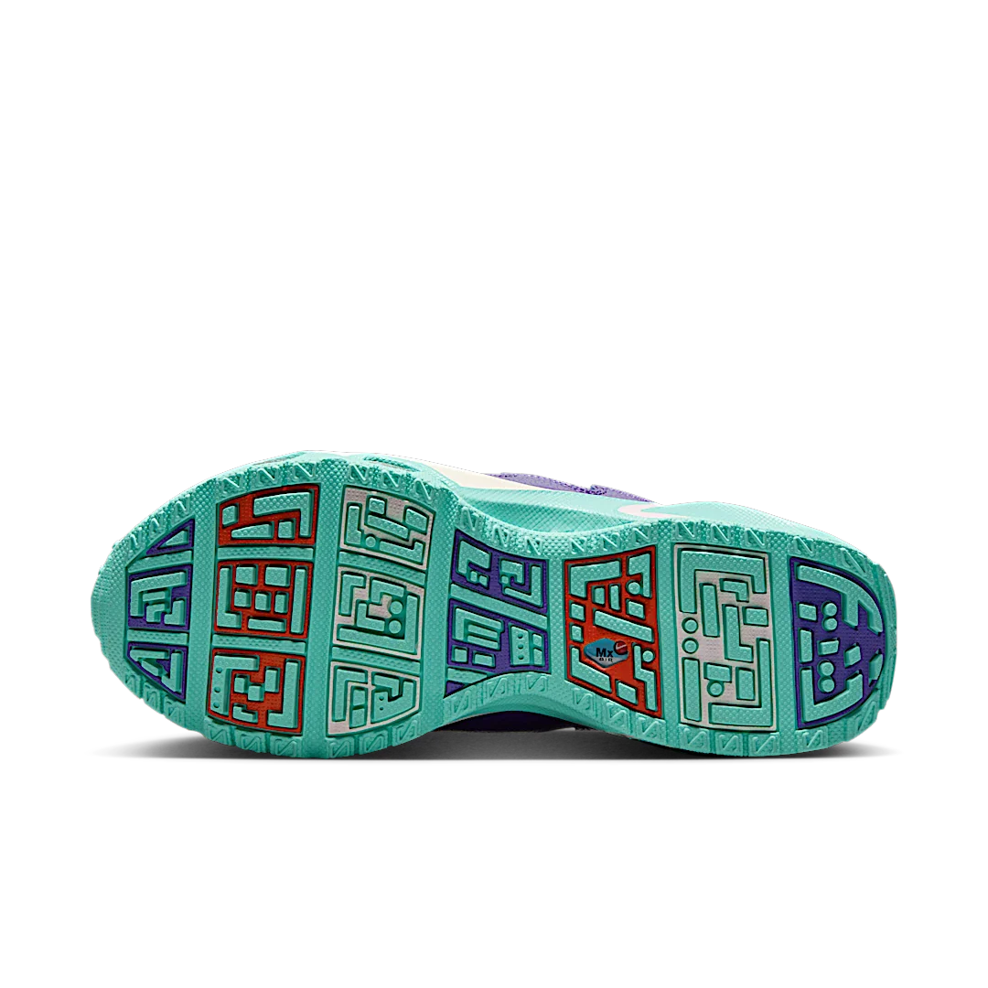 Nike Air Max Sunder Doernbecher Quin