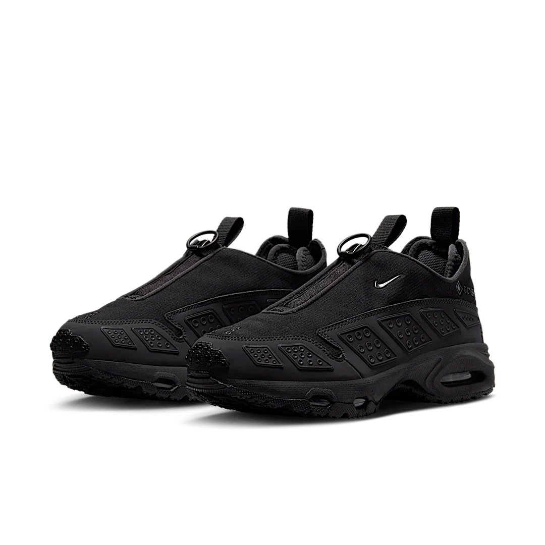 Nike Air Max Sunder Gore-Tex Black Smoke Grey