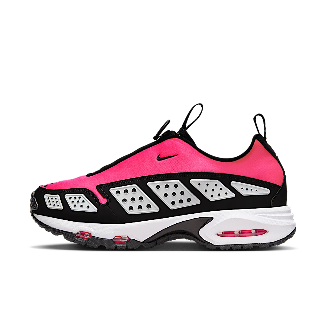Nike Air Max Sunder Hyper Pink Black
