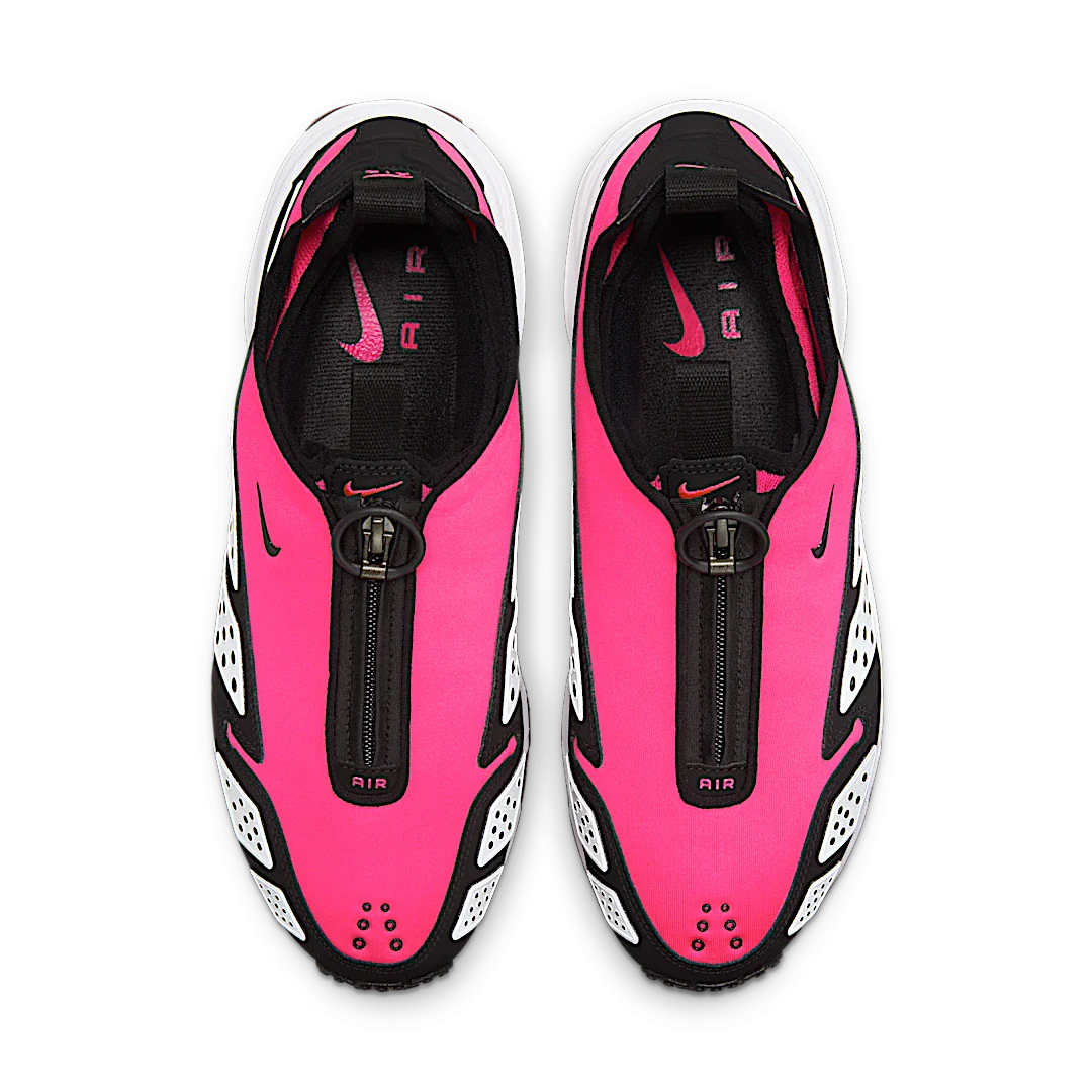 Nike Air Max Sunder Hyper Pink Black