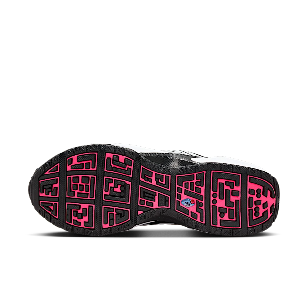 Nike Air Max Sunder Hyper Pink Black