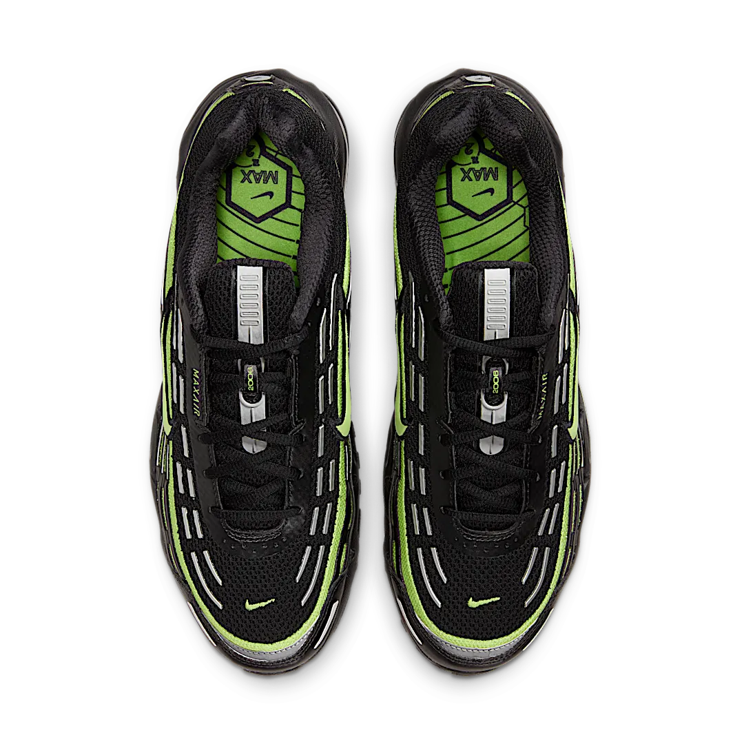 Nike Air Max TL 2.5 Black Citron