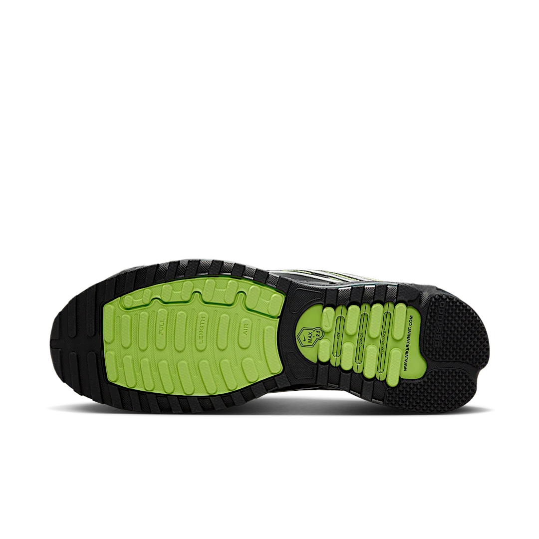 Nike Air Max TL 2.5 Black Citron