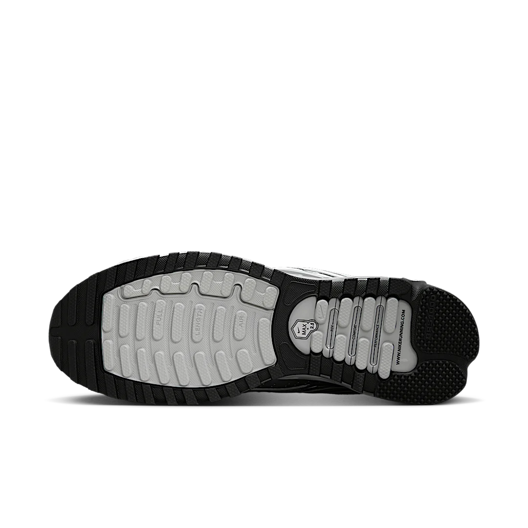 Nike Air Max TL 2.5 Metallic Silver
