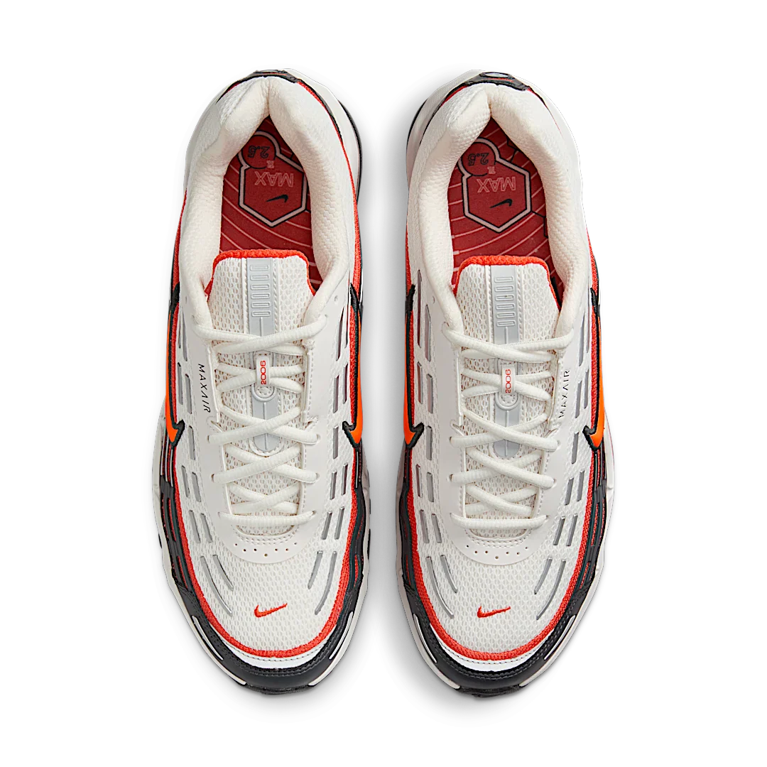 Nike Air Max TL 2.5 Phantom Total Orange