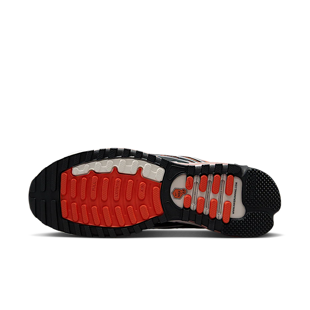 Nike Air Max TL 2.5 Phantom Total Orange