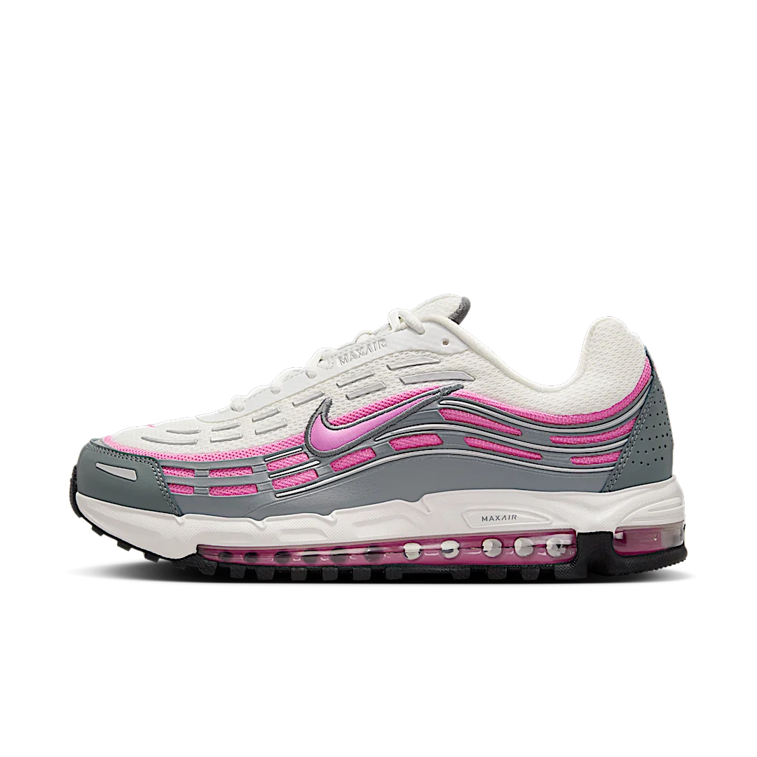 Nike Air Max TL 2.5 White Playful Pink