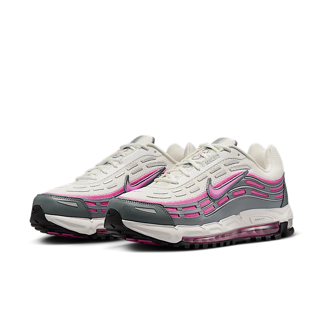 Nike Air Max TL 2.5 White Playful Pink