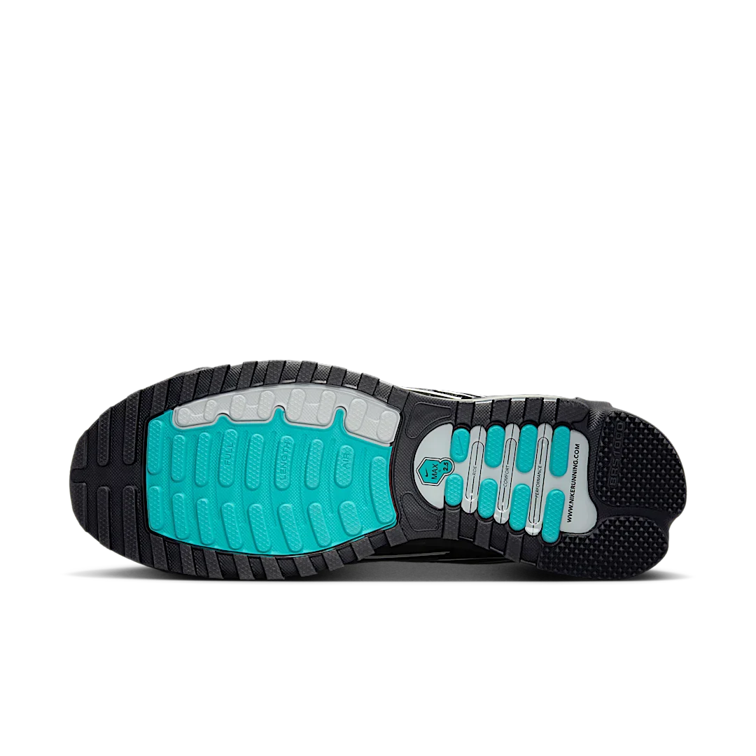 Nike Air Max TL 2.5 Wolf Grey Dusty Cactus