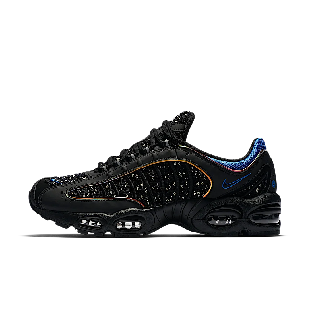 Nike Air Max Tailwind 4 Supreme Black