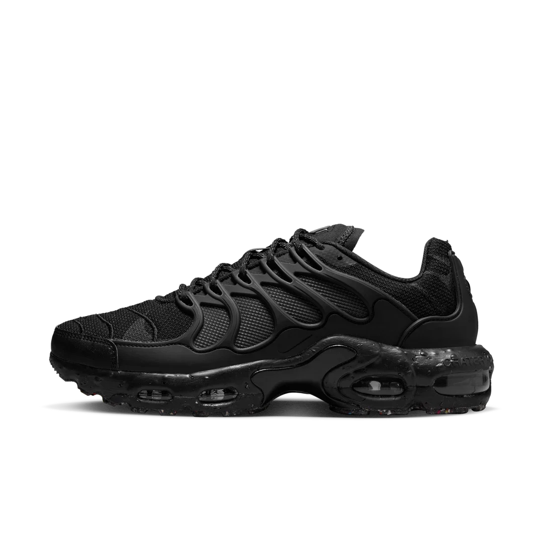 Nike Air Max Terrascape Plus Black Anthracite