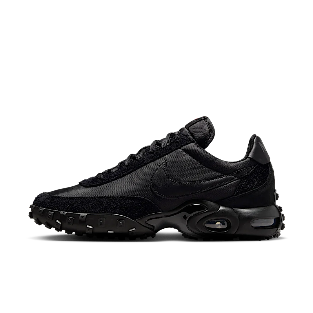 Nike Air Max Waffle Racer SP Black Anthracite