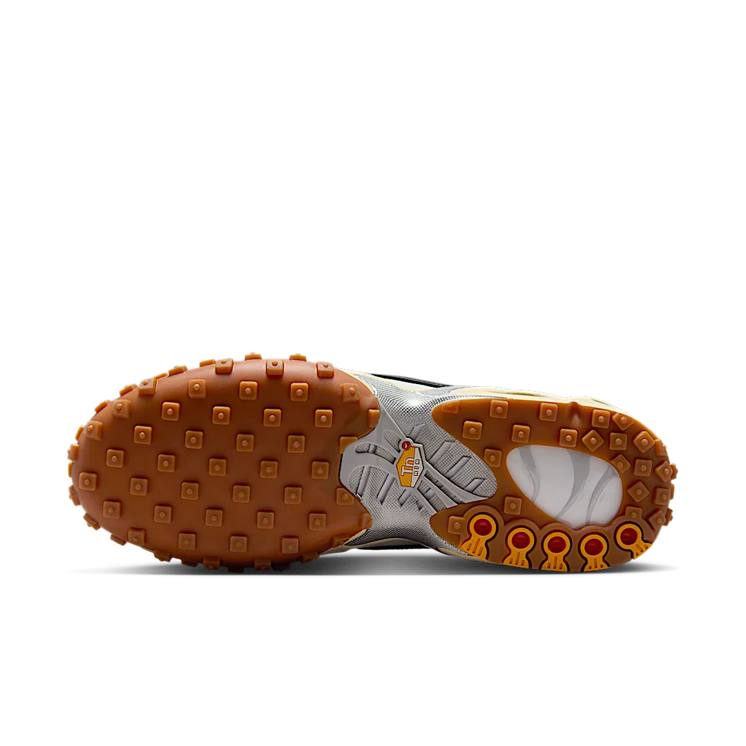 Nike Air Max Waffle Racer SP Sail Black Gum