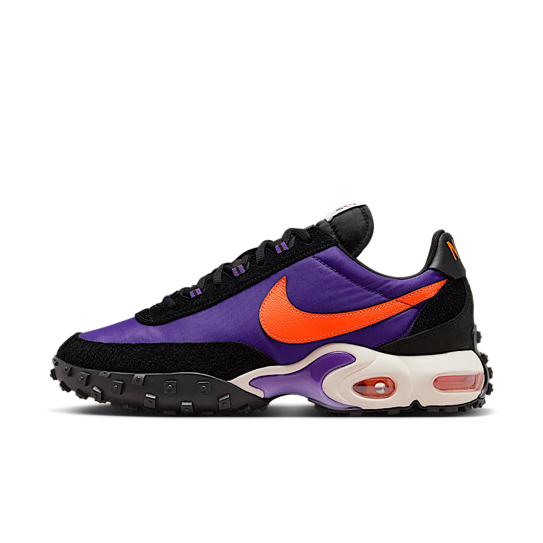 Nike Air Max Waffle Racer SP Voltage Purple