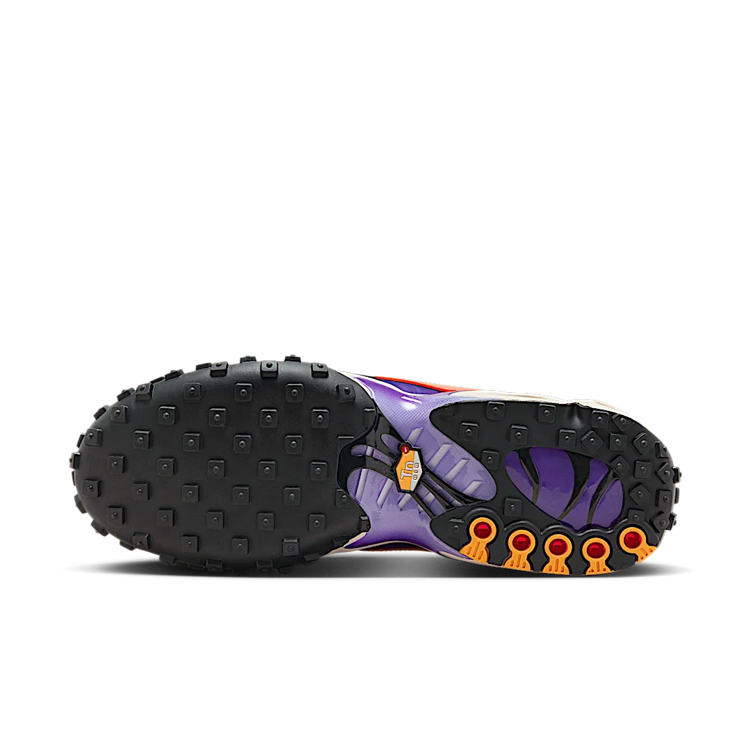 Nike Air Max Waffle Racer SP Voltage Purple