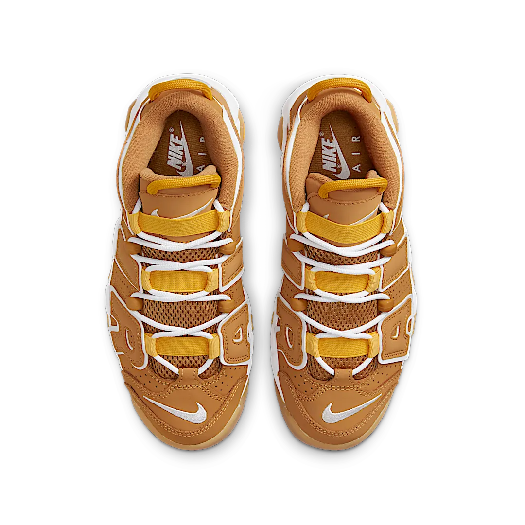 Nike Air More Uptempo Wheat