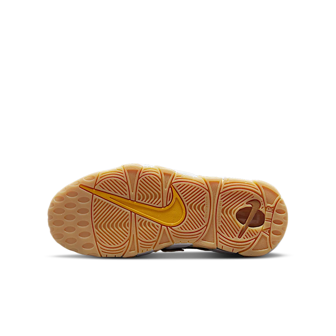 Nike Air More Uptempo Wheat