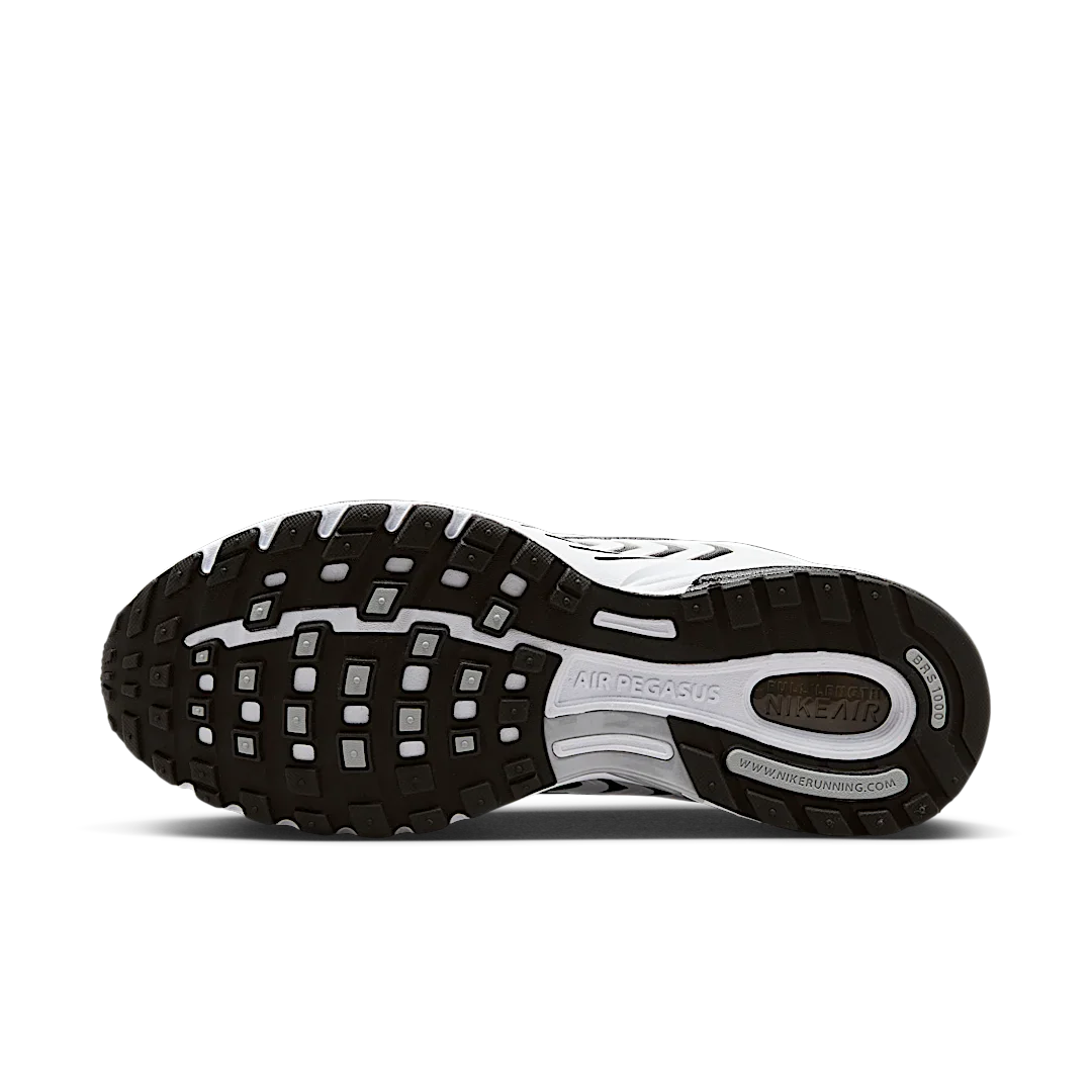 Nike Air Peg 2K5 White Black