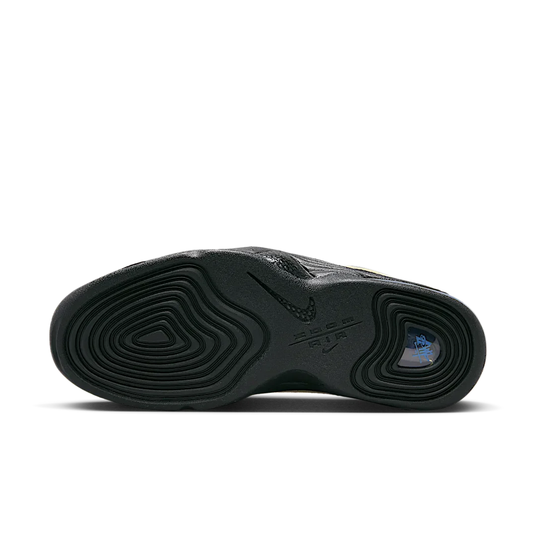 Nike Air Penny 2 Stussy Rattan Limestone