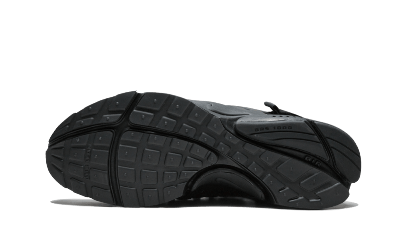 Nike Air Presto Off-White Black (2018)