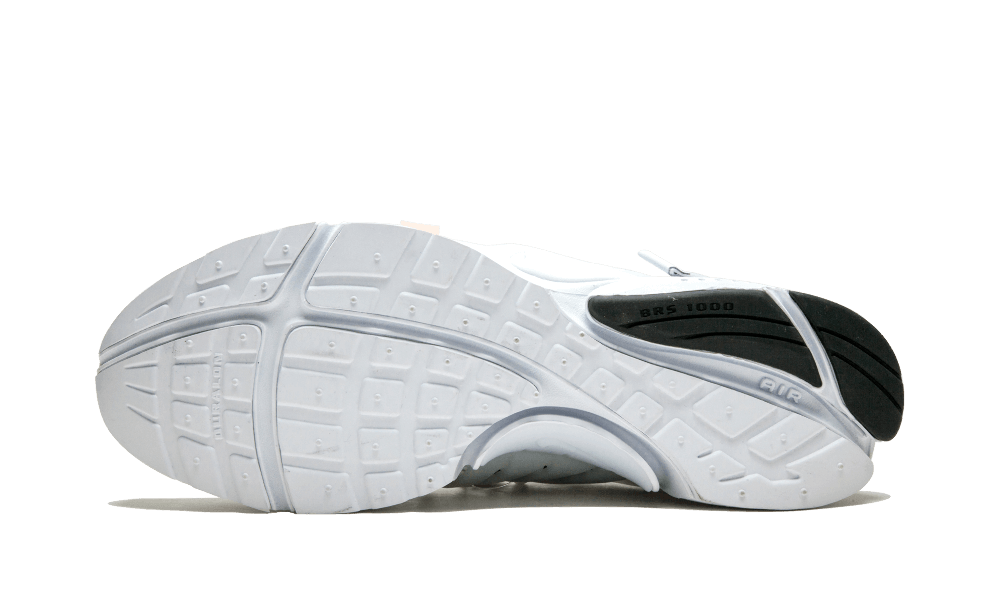 Nike Air Presto Off-White White (2018)