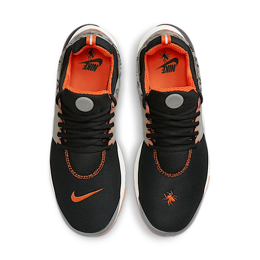 Nike Air Presto PRM Halloween