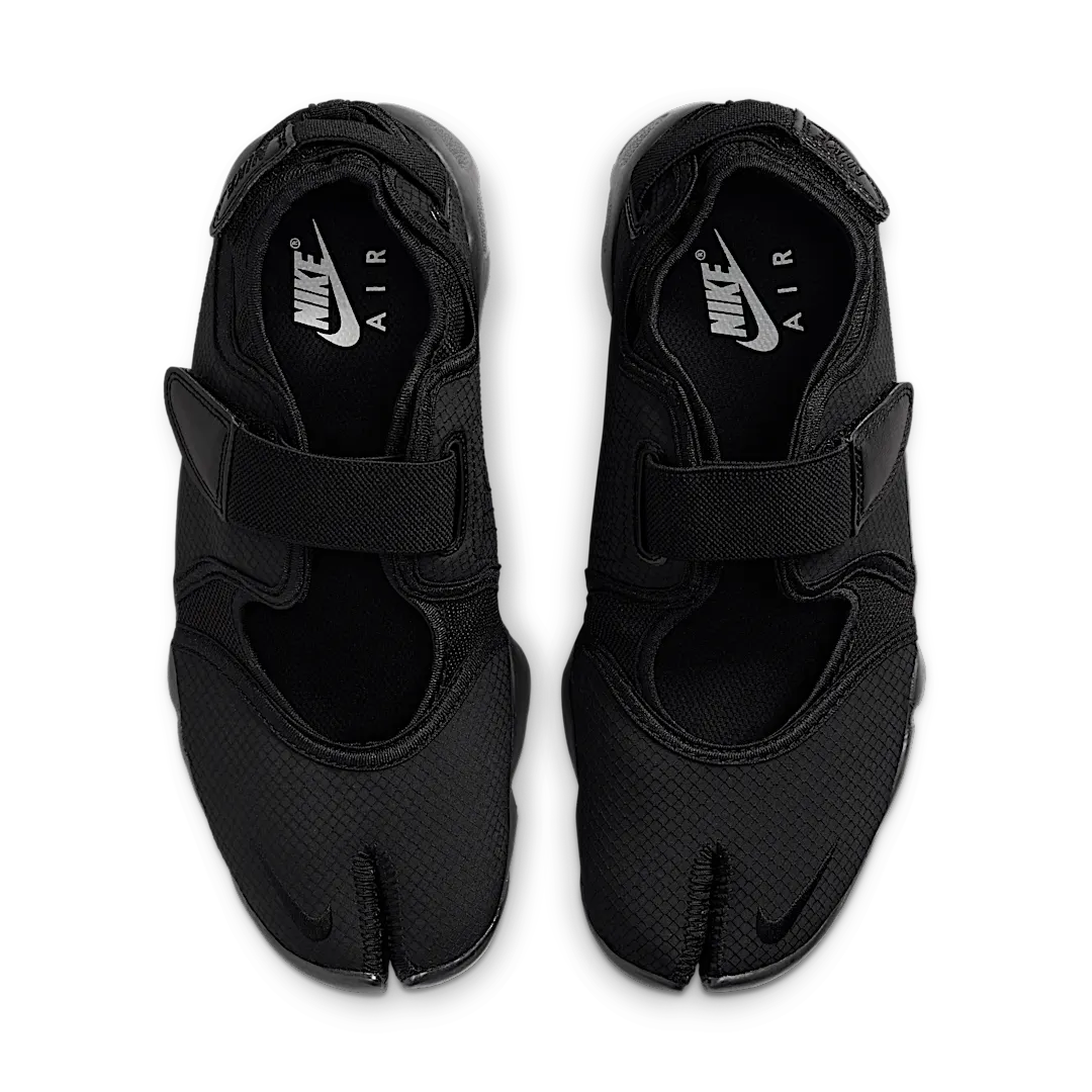 Nike Air Rift Breathe Triple Black