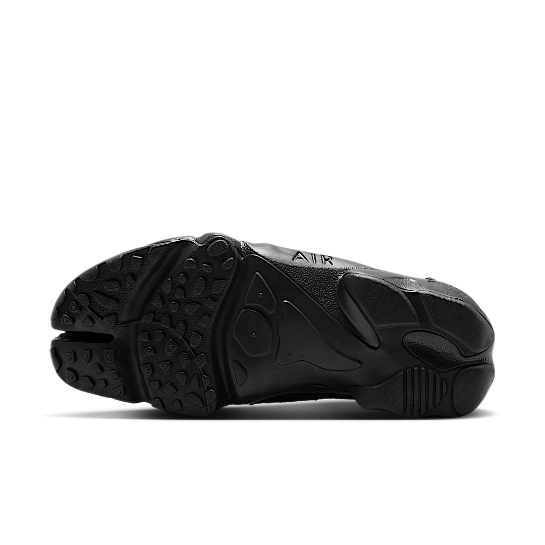 Nike Air Rift Breathe Triple Black