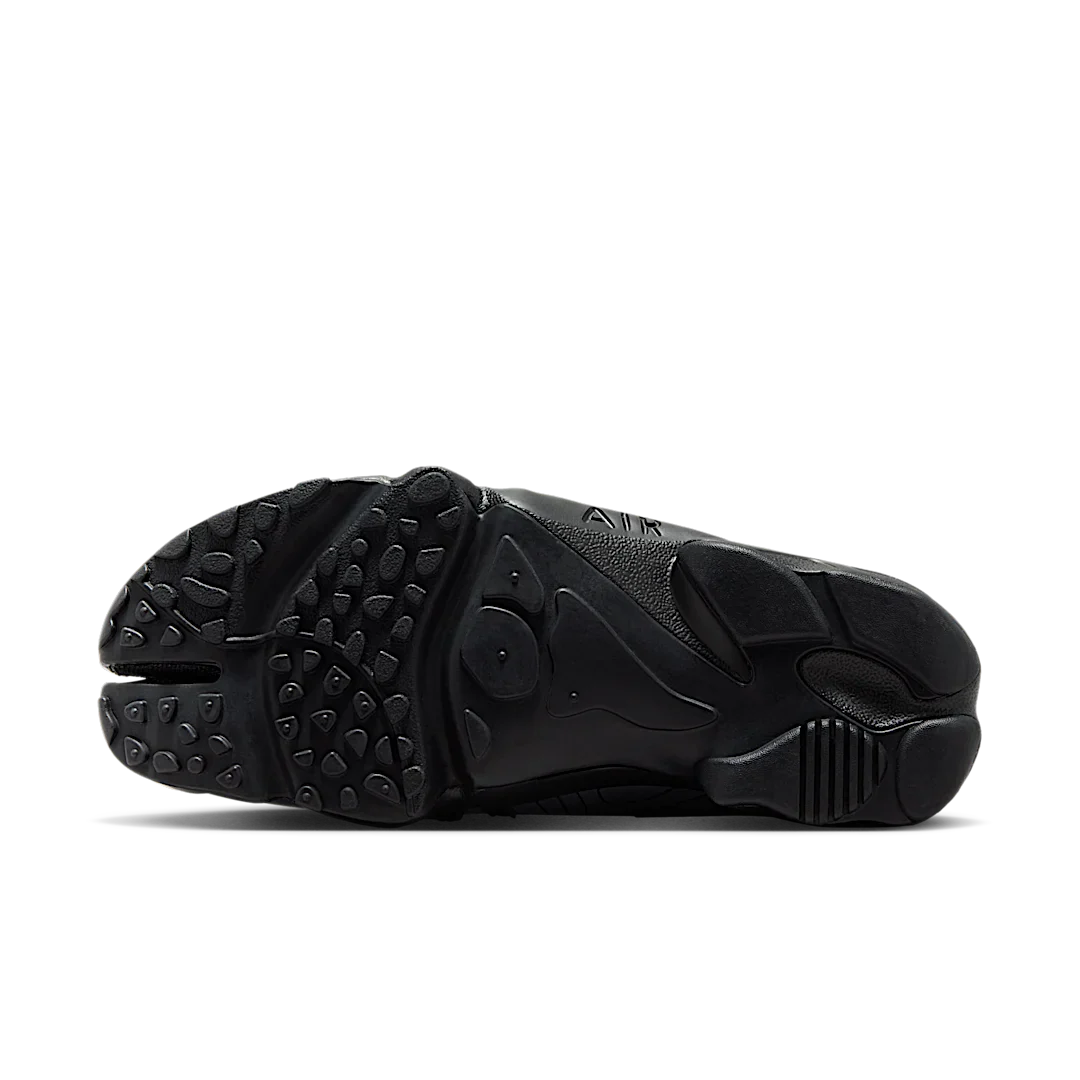 Nike Air Rift LTR Metallic Silver