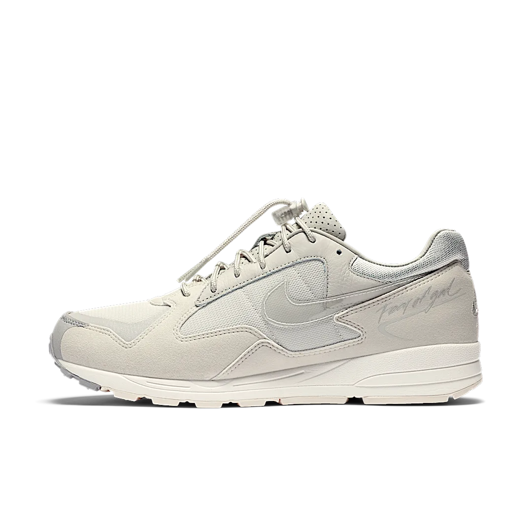 Nike Air Skylon 2 Fear of God Light Bone