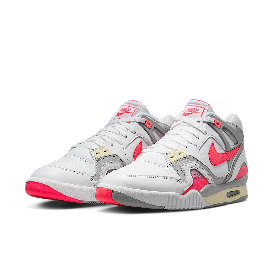 Nike Air Tech Challenge II Racer Pink