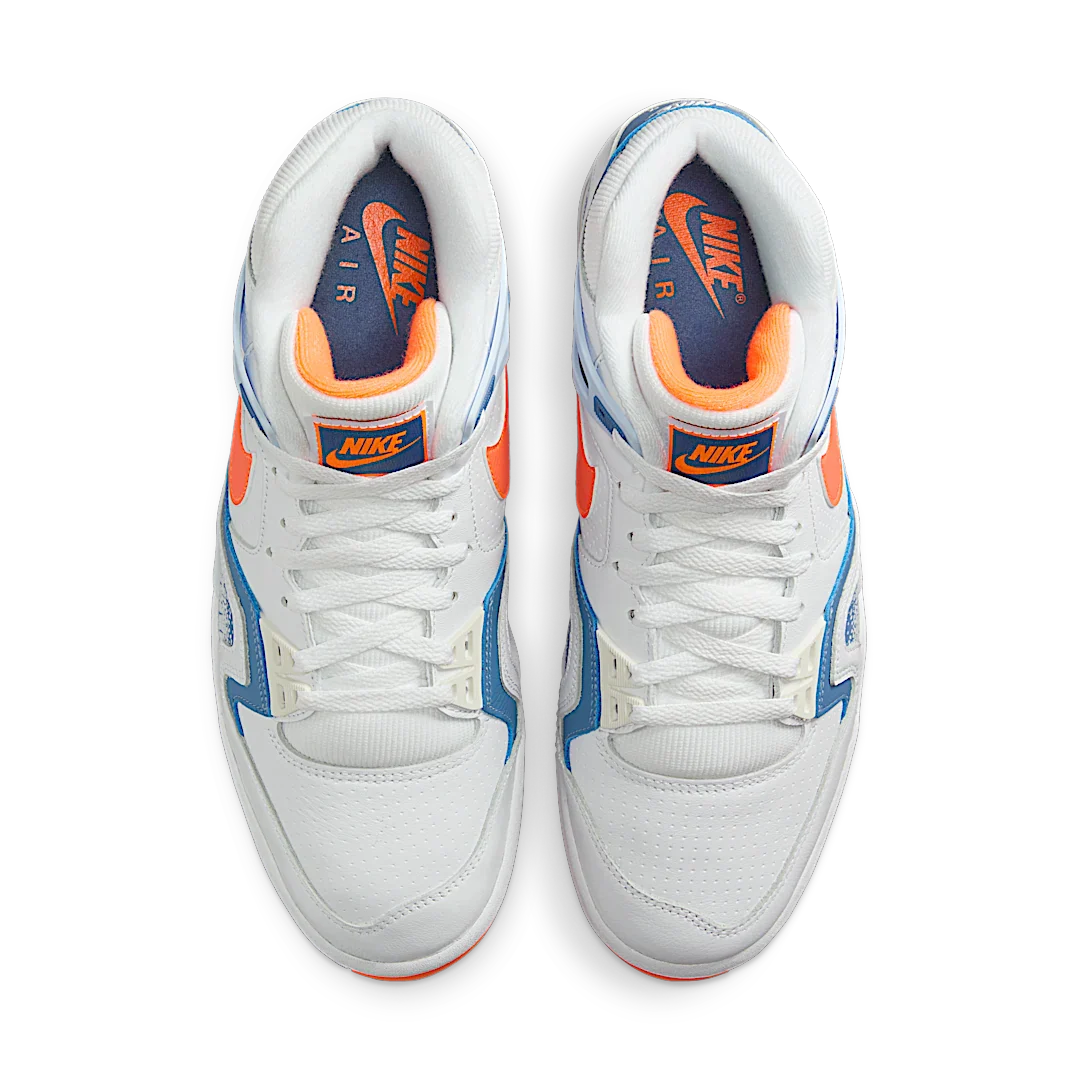 Nike Air Tech Challenge II Stone Blue (2025)