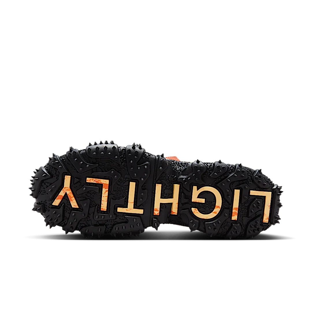 Nike Air Terra Forma Off-White Mantra Orange