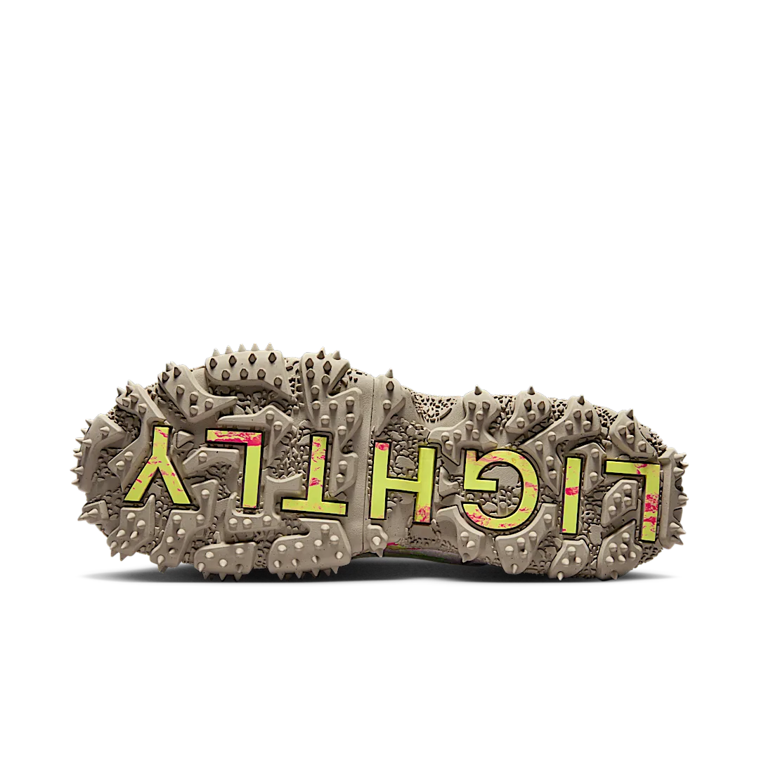 Nike Air Terra Forma Off-White Summit White Psychic Purple